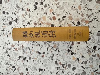 Pearl Buck impératrice de Chine