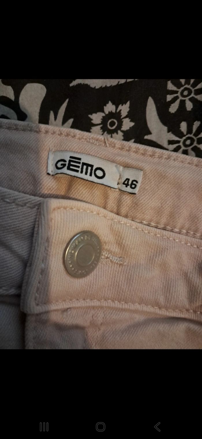 Pantalon femme - photo numéro 3