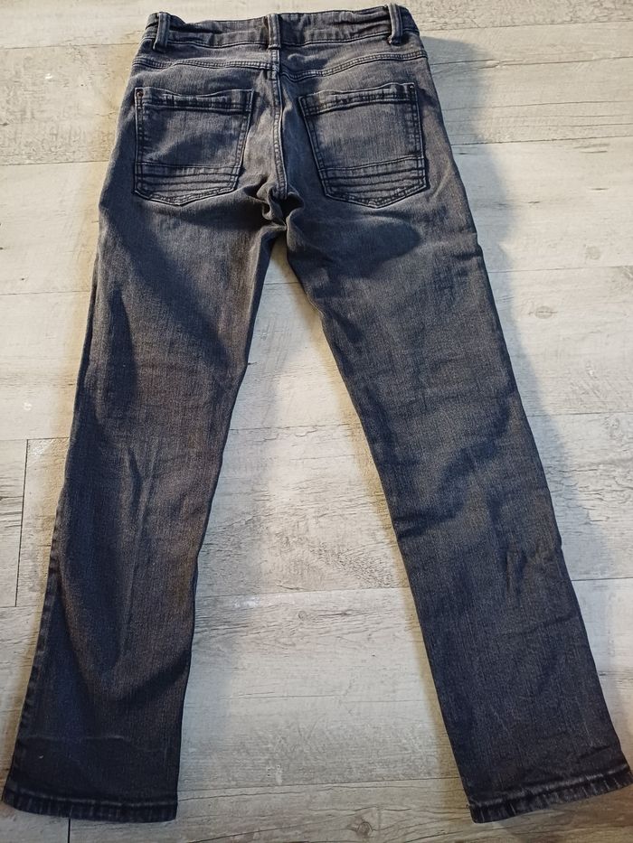 Jeans slim - photo numéro 4