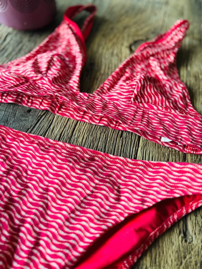 🌸 Maillot de bain 🌸 - photo numéro 2