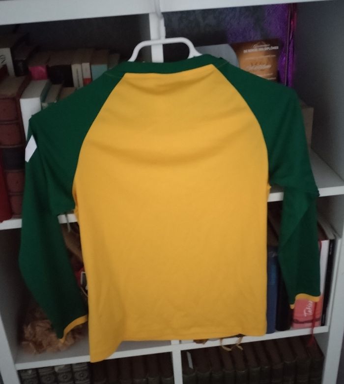 Haut manches longues "Hummel" 6/8 ans neuf - photo numéro 8