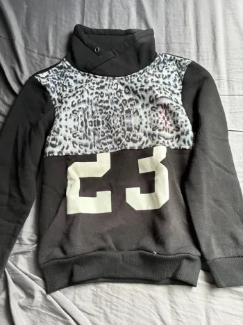 Pull 12 ans