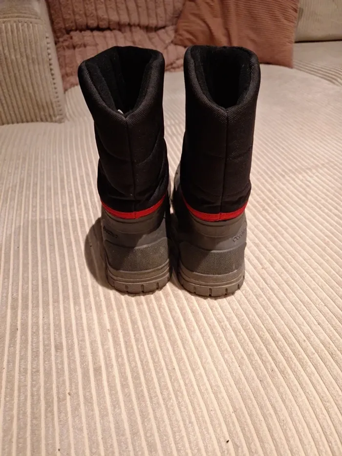 Après ski - photo numéro 5