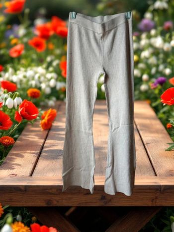 🪴Pantalon large🪴