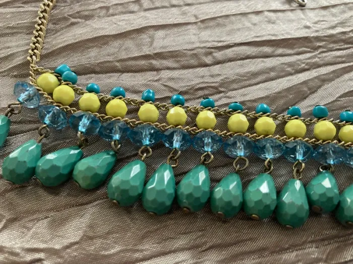 Collier femme - photo numéro 6