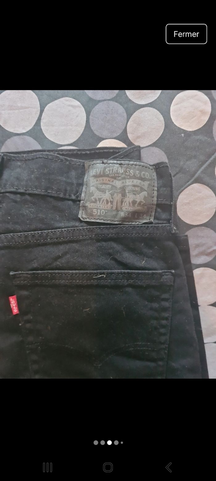 Jean levis - photo numéro 6