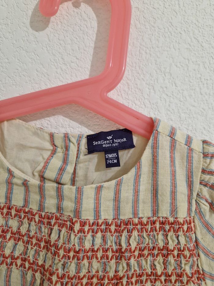 Ensemble 5 pièces 🌼 - photo numéro 8