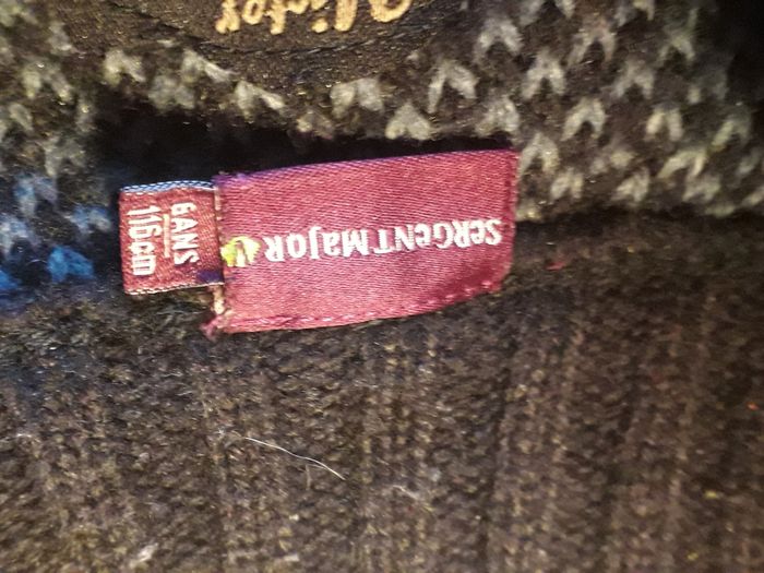 pull - photo numéro 2