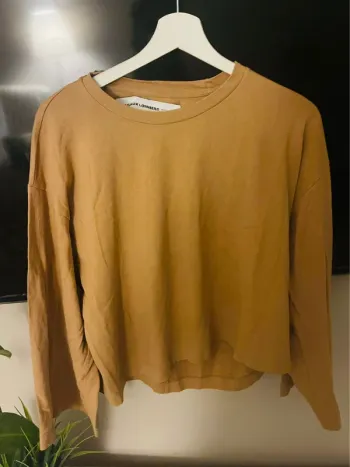 Pull Margaux Lonnberg