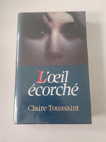 L'oeil écorché