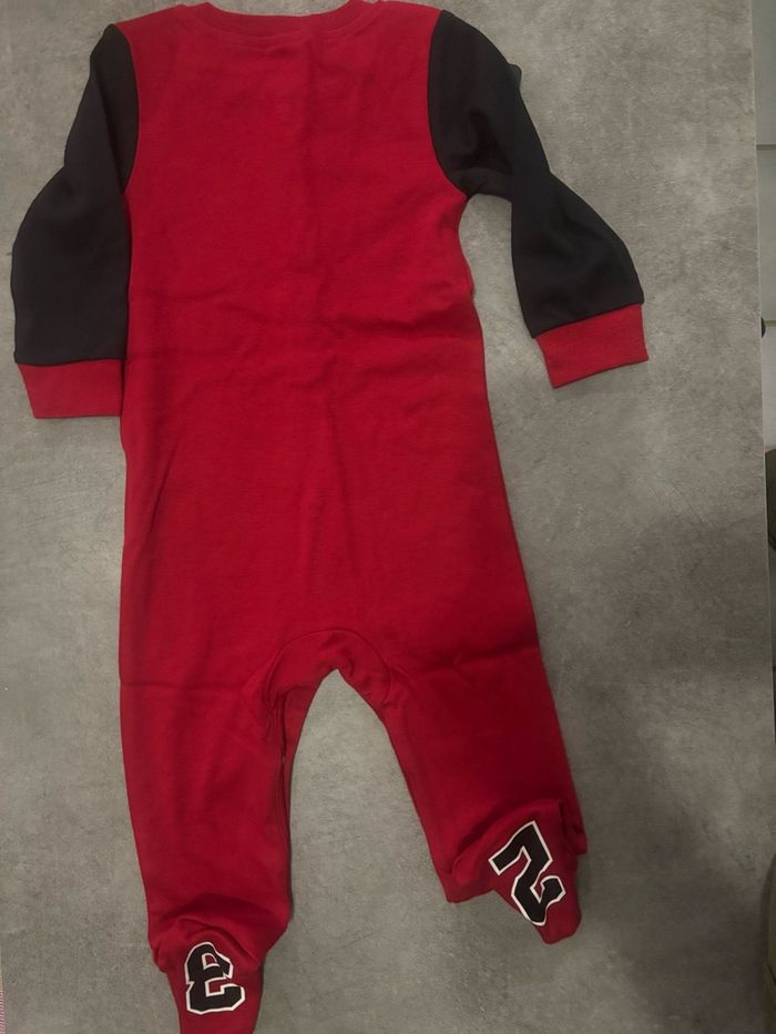 Grenouillère Jordan - photo numéro 2