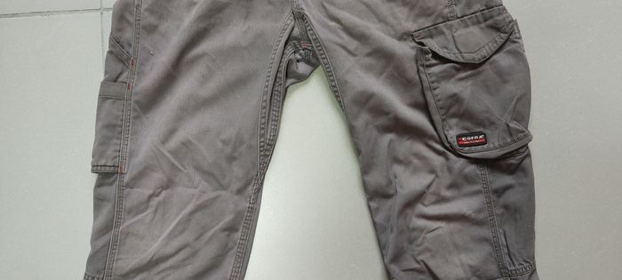 Pantalon de travail L 42 - photo numéro 5