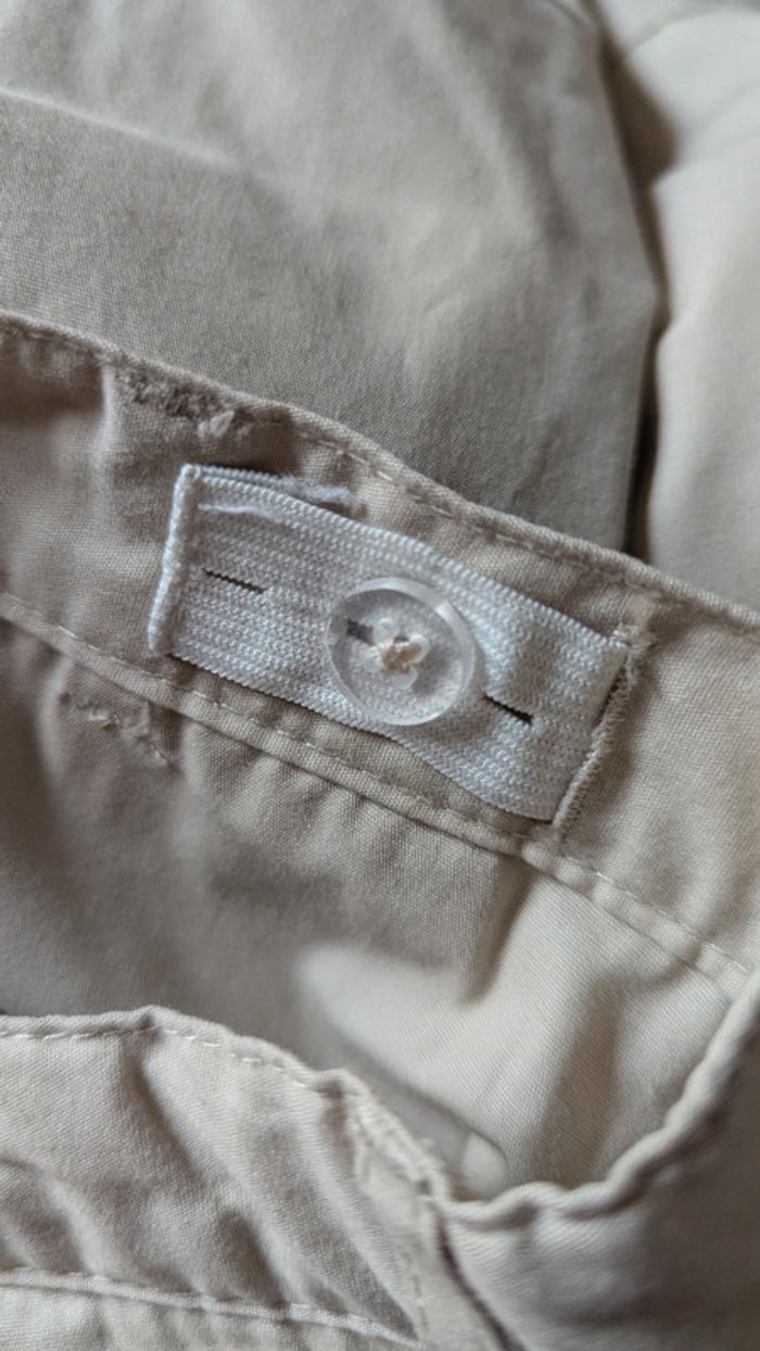 Pantalon/ Pantacourt unisexe de randonnée Craghoppers 9-10 ans - photo numéro 10