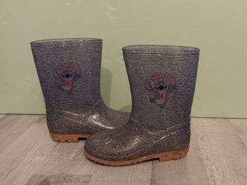 Bottes de pluie