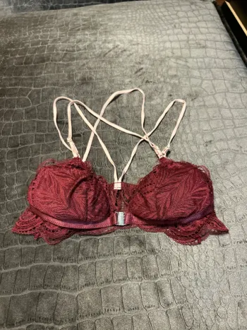Soutien gorge hunkemoller