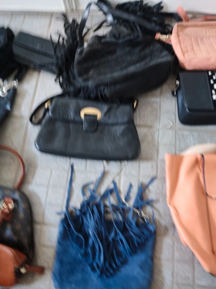 Lot de sac - photo numéro 5