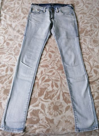 Jean slim