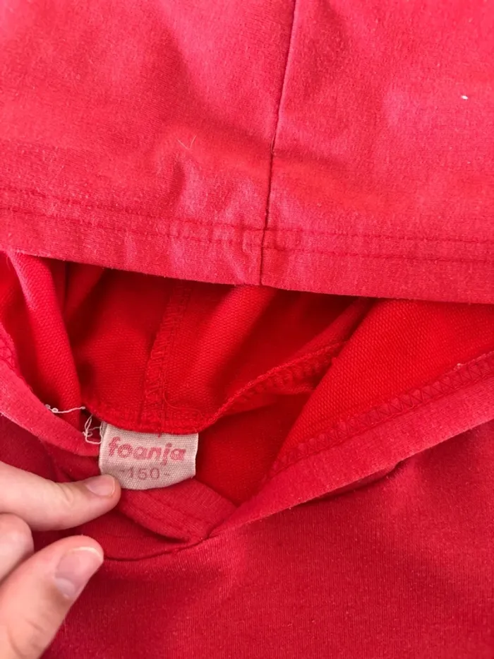 Pull De France, enfants n°171 - photo numéro 3