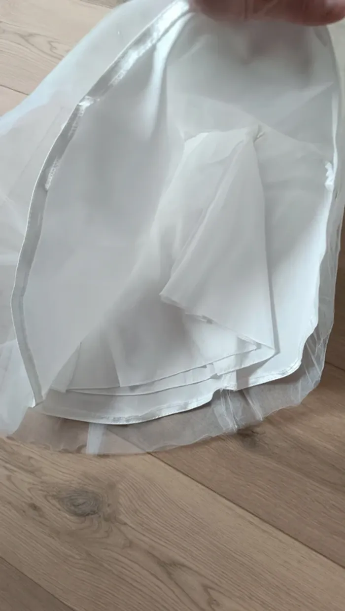 Robe cérémonie 18/24 mois - photo numéro 5