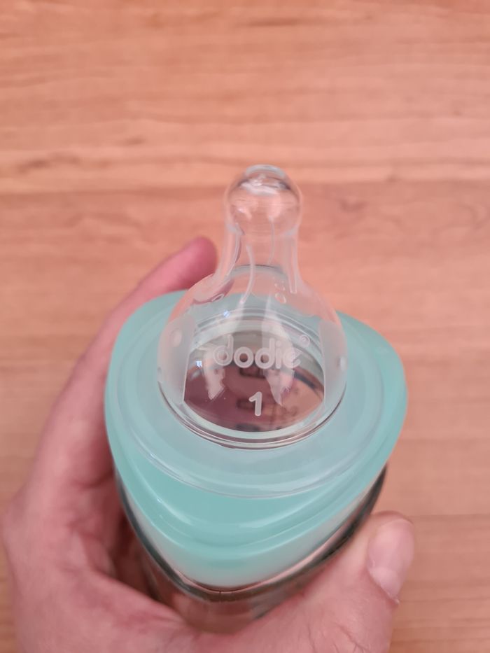 Biberon Dodie - photo numéro 5