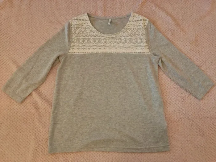 Pull Stradivarius M