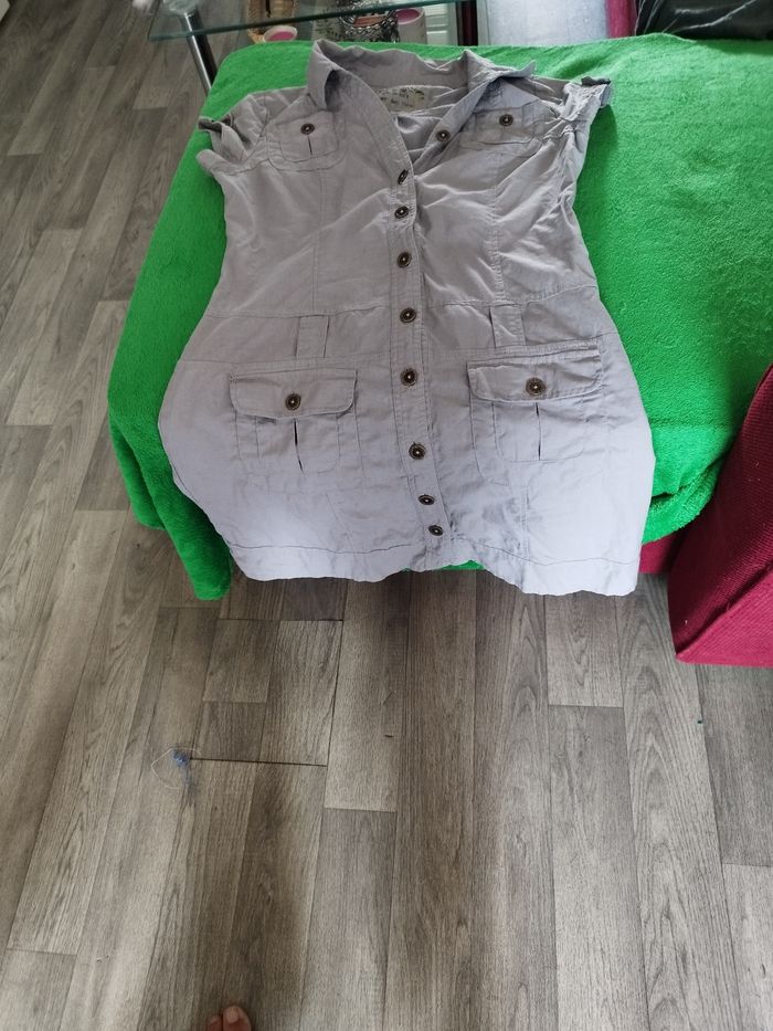 Tunique femme