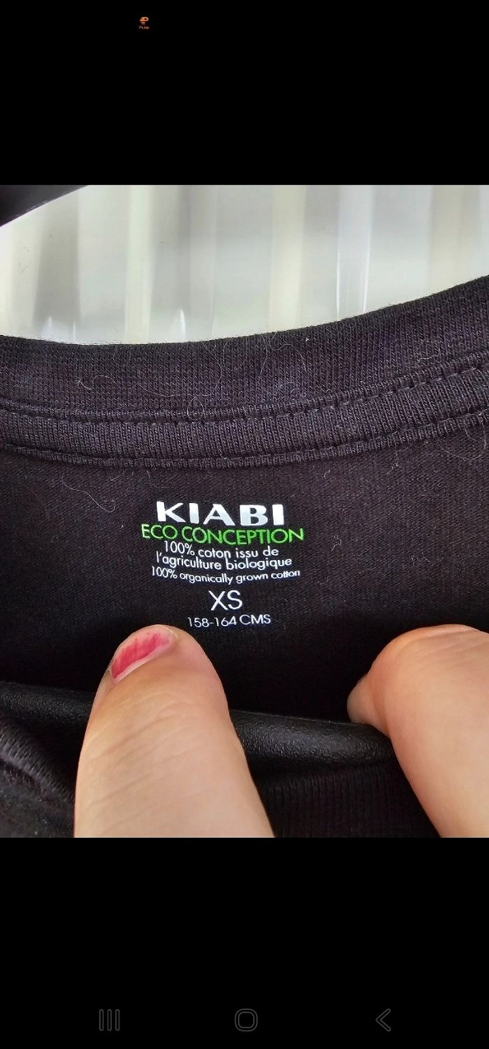 Tshirt - photo numéro 3