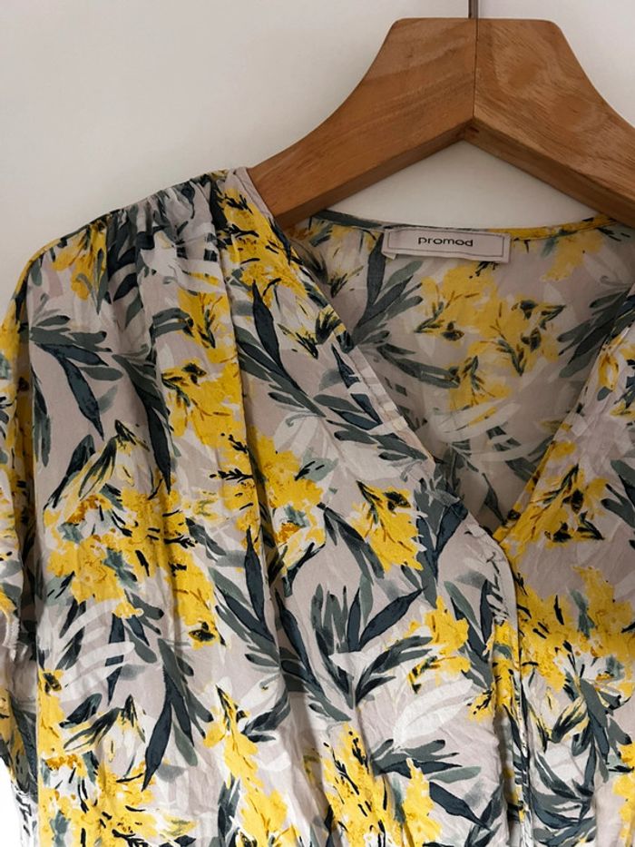 Robe promod taille 40 - photo numéro 2