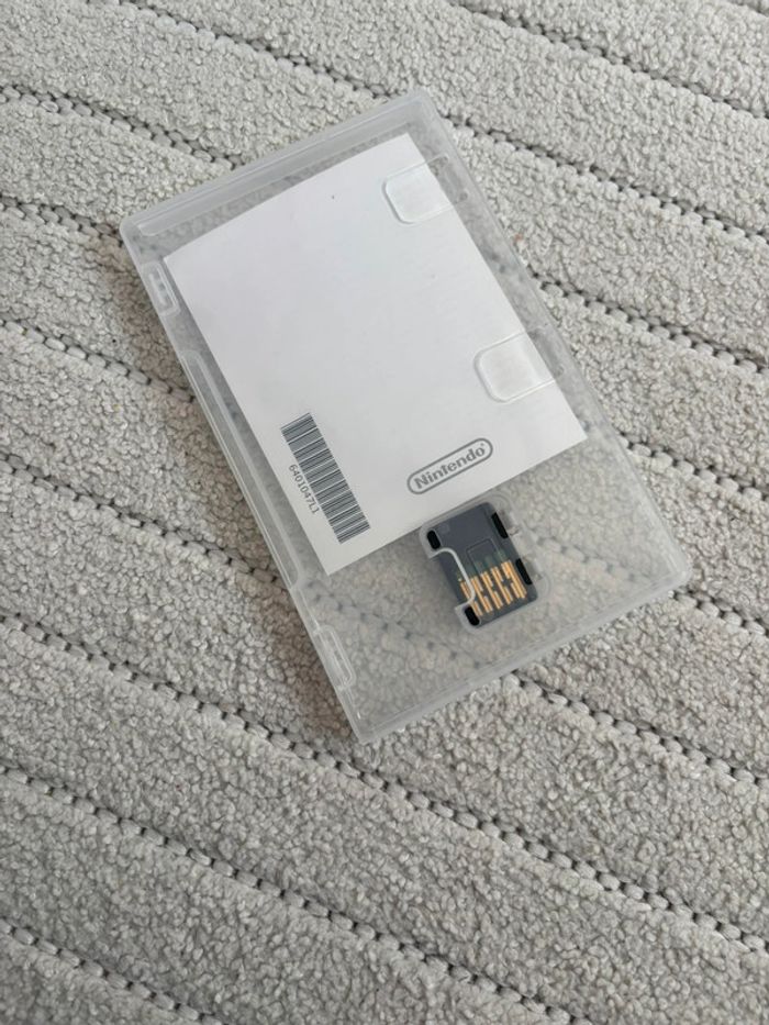 Jeu switch super Mario party - photo numéro 2