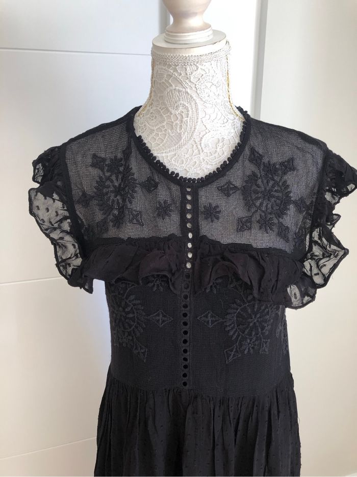 Robe Zara neuve taille M - photo numéro 2