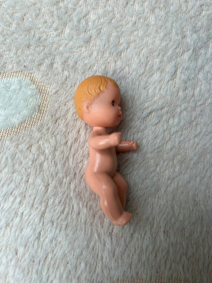 Bébé Barbie 1973 - photo numéro 6