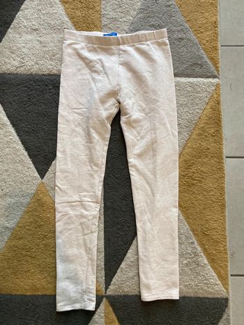Legging chaud okaidi 12 ans