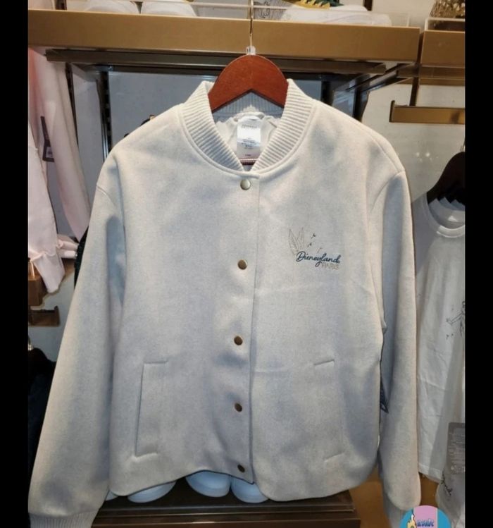 Bombers fée clochette - photo numéro 2