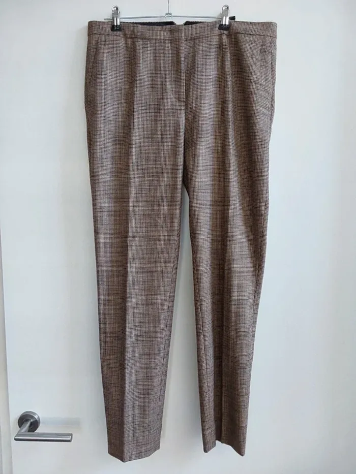 Pantalon Piazza Sempione