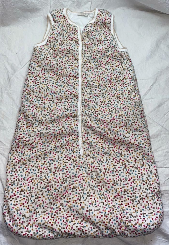 Gigoteuse Linvosges 70 cm valeur 49 euros