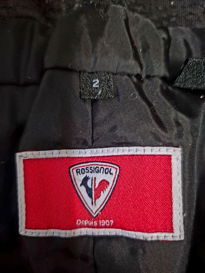 Combinaison de ski pour fille - photo numéro 3