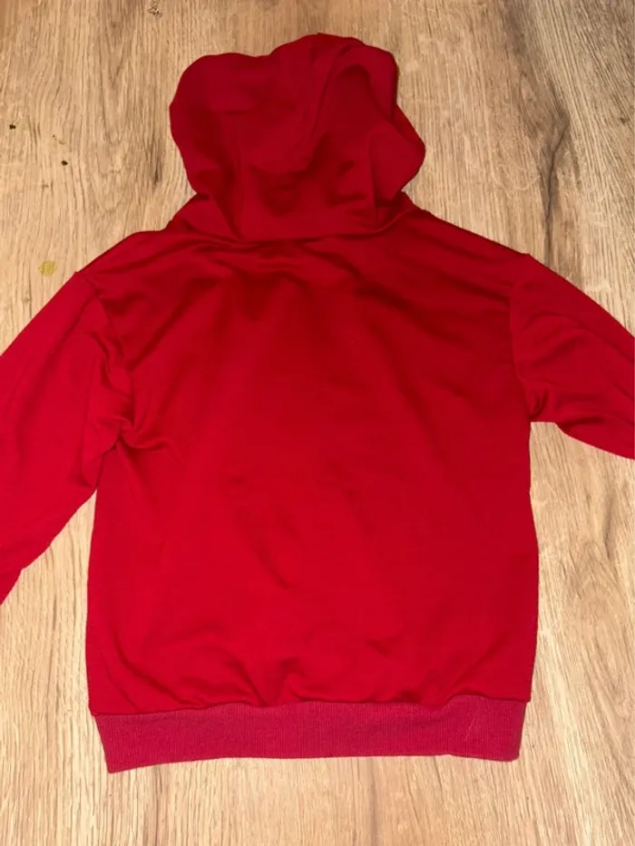 Ensemble jogging fille - photo numéro 8