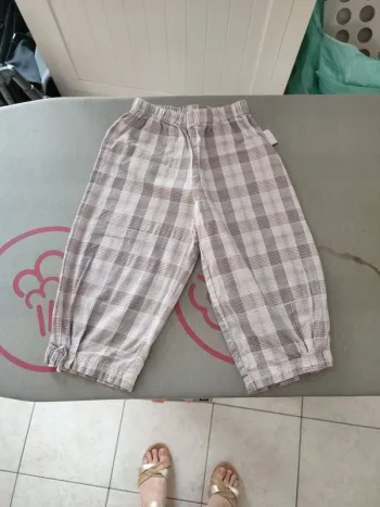 Pantalon léger