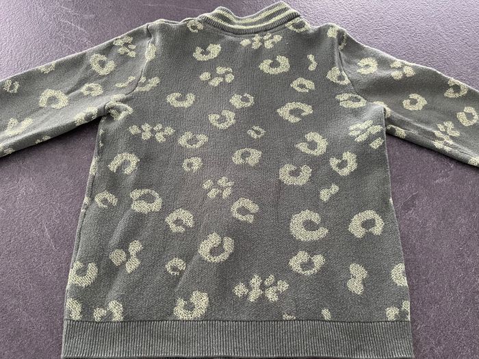 Gilet - photo numéro 8