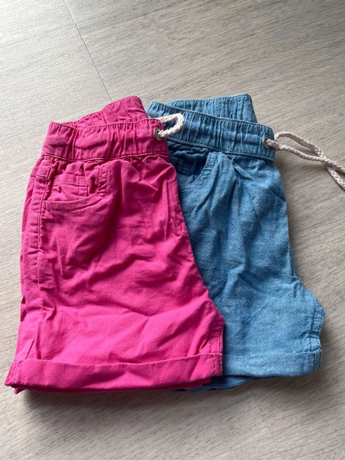 Lot short - photo numéro 2