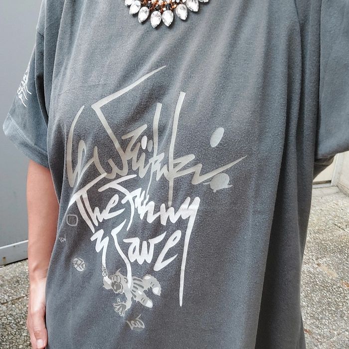 Superbe tee shirt Vintage - photo numéro 4