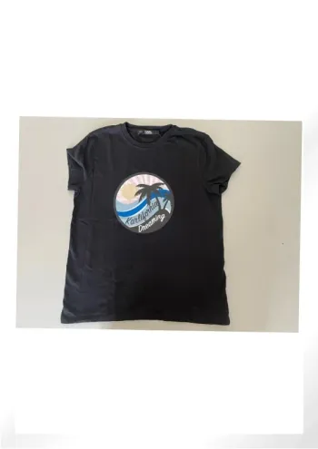 T shirt Karl Lagerfeld