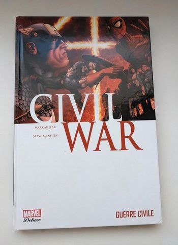 Civil War