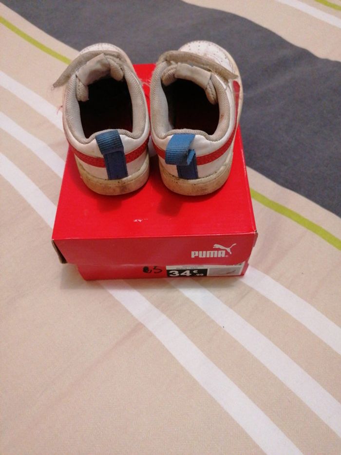 Basket - photo numéro 3