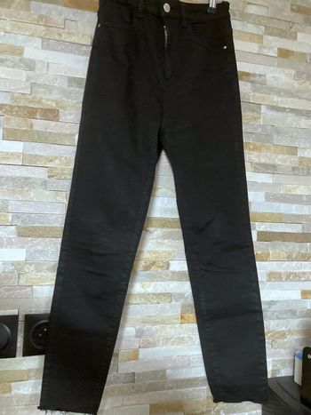 36 jeans stradivarius