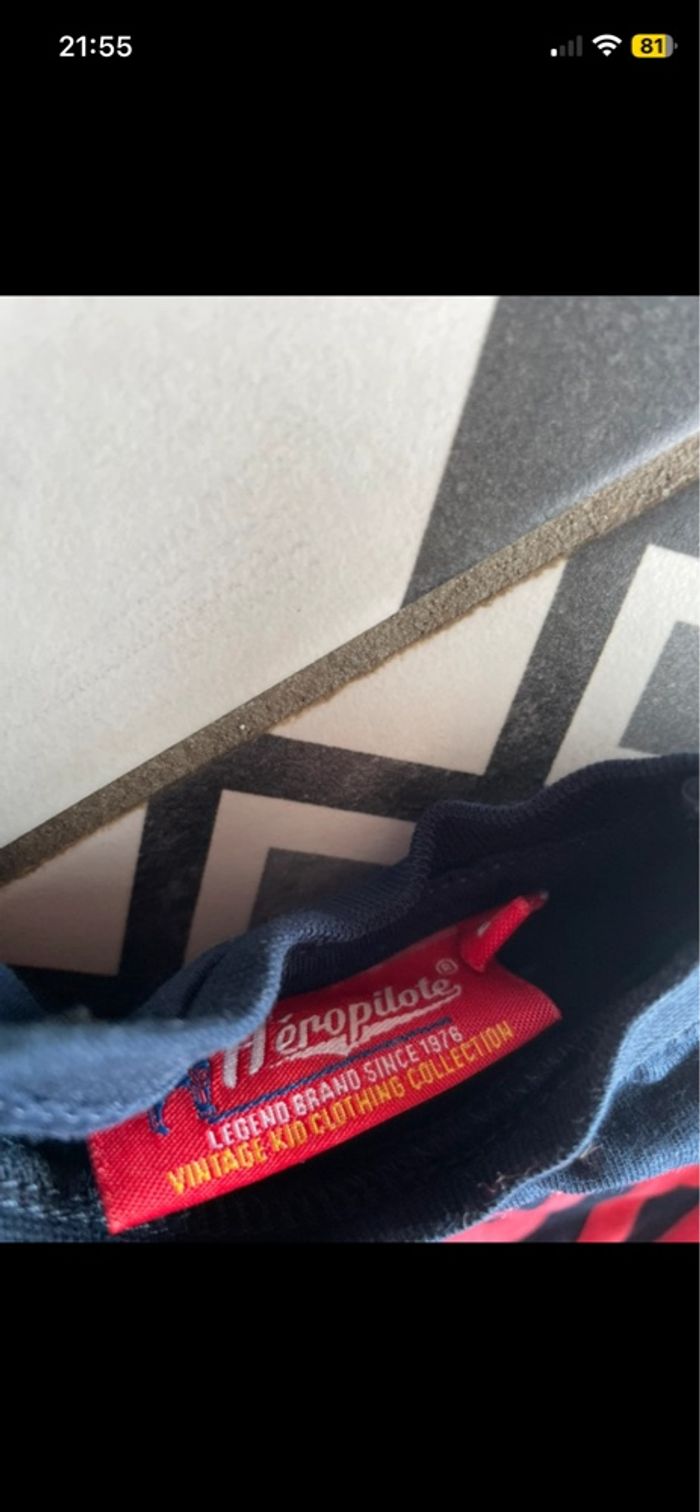 T shirt - photo numéro 2