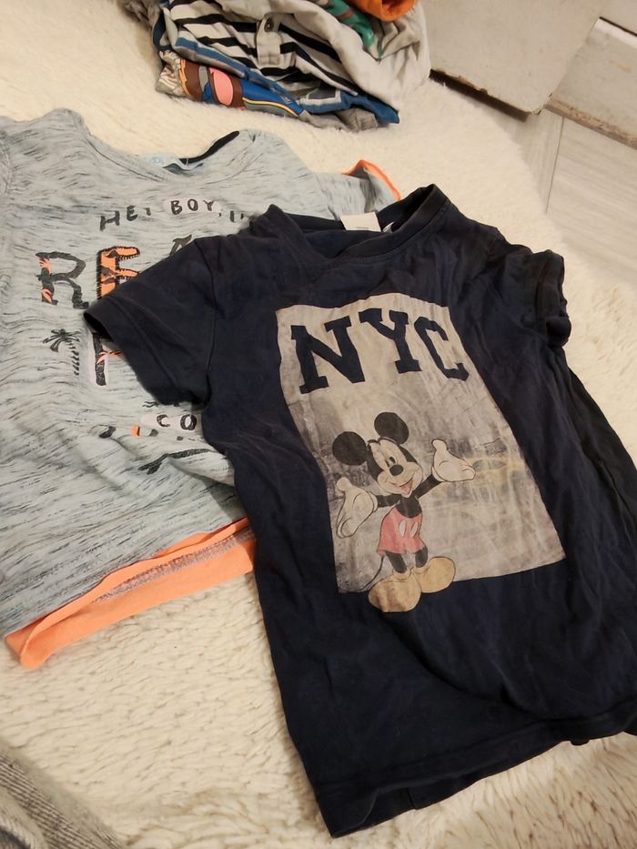 Lot 3 ans - photo numéro 9