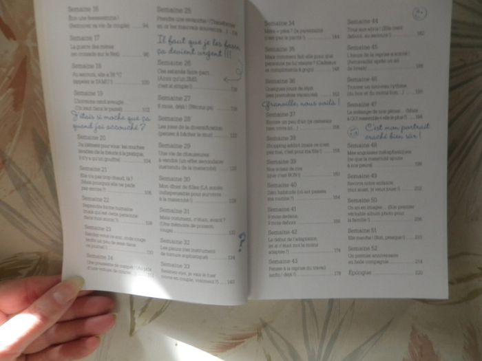 Le journal de moi.. maman par Muriel Ighmouracène - photo numéro 6