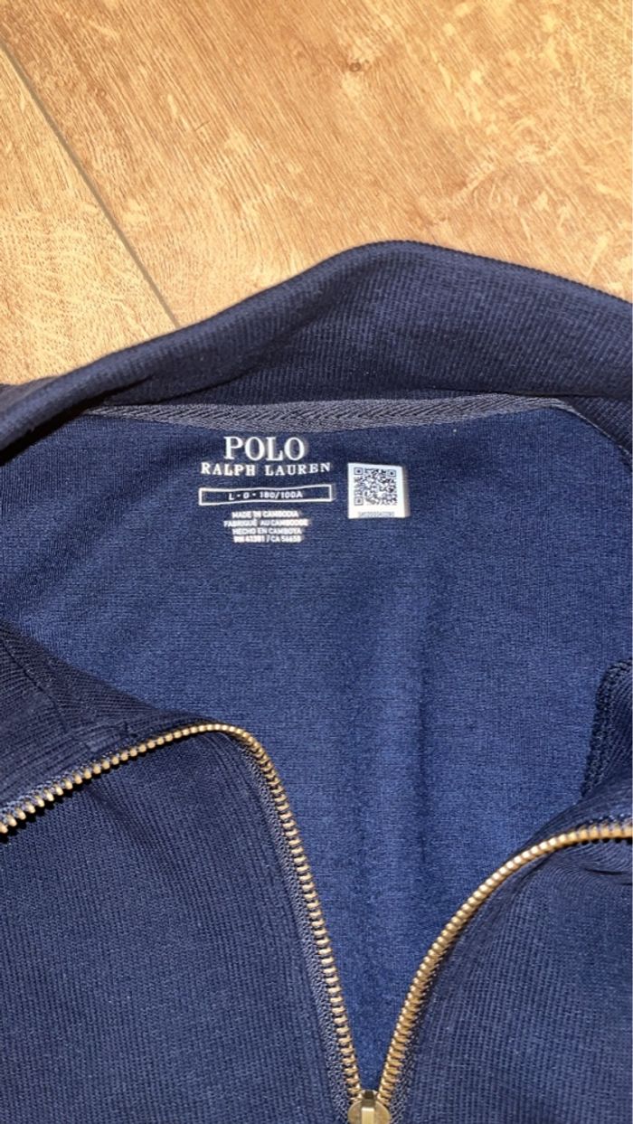 Polo Ralph Lauren - photo numéro 5