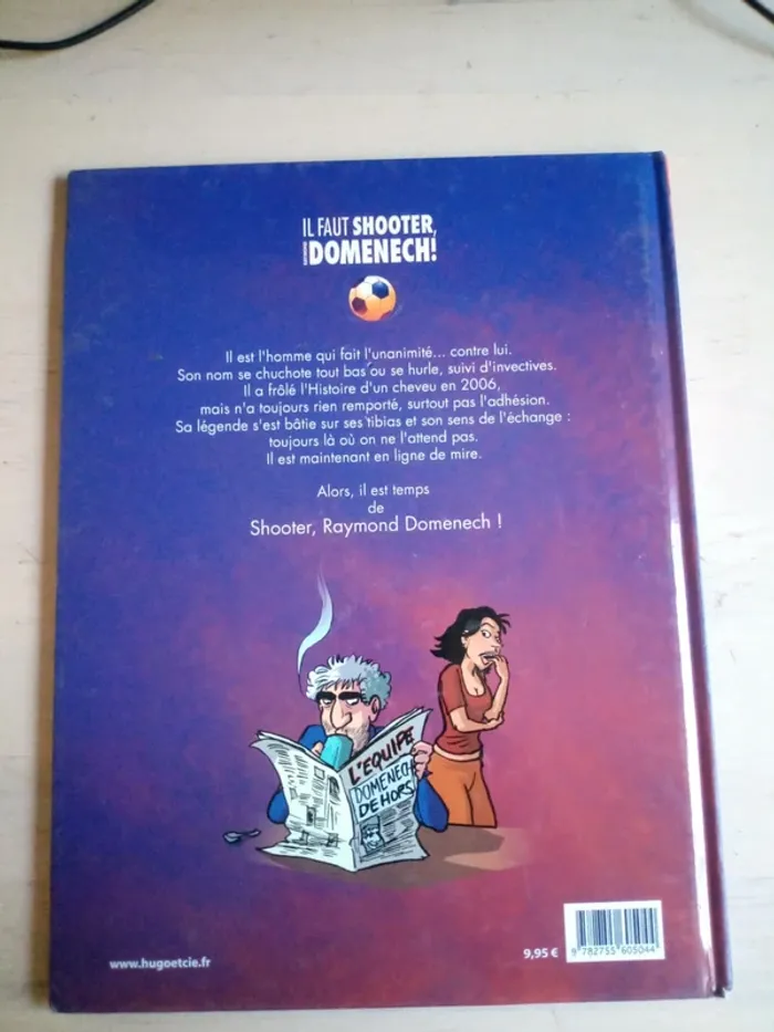 livre BD - photo numéro 2